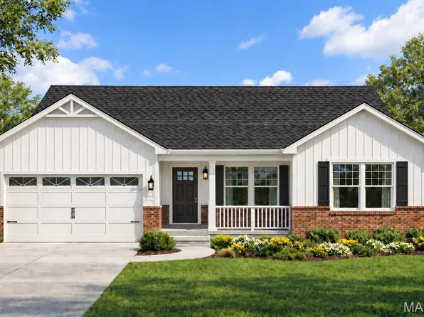 181 Harris St, Troy, MO 63379