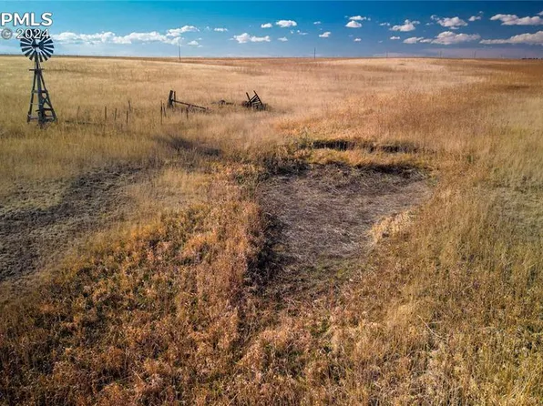 5005 County Road 161, Ramah, CO 80832