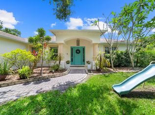 1325 Bennett Rd, Fort Pierce, FL 34947