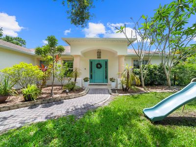 1325 Bennett Road, Fort Pierce, FL, 34947