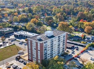 2121 Nicholasville Rd APT 606, Lexington, KY 40503