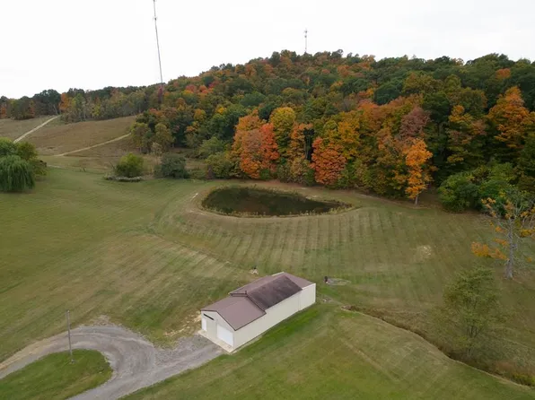 1885 Polk Hollow Rd, Chillicothe, OH 45601