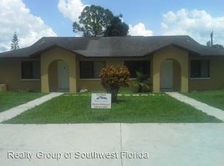 18223 Matanzas Rd, Fort Myers, FL 33967