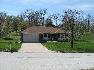 6807 N 23rd St, Ozark, MO 65721