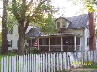 6304 Ford Rd, Frederick, MD 21702