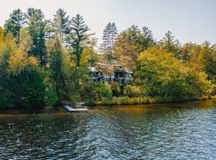 132 Shady Ln, Madison, NH 03849
