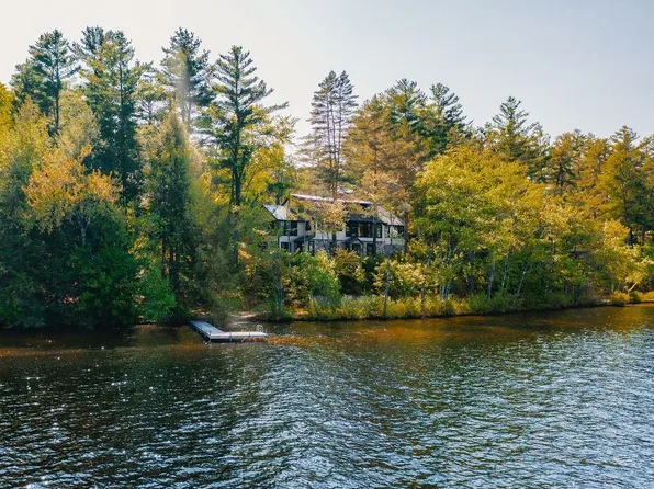 132 Shady Lane, Madison, NH 03849