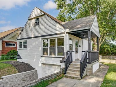 1041 Belvoir Ln, Cincinnati, OH, 45238