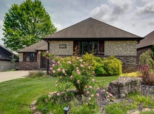 3216 S Sulgrove Ave, Springfield, MO 65804