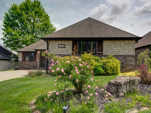 3216 S Sulgrove Avenue, Springfield, MO 65804