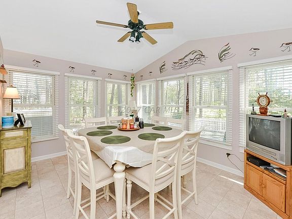 Dining or Sunroom