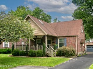 3032 Curran Rd, Louisville, KY 40205