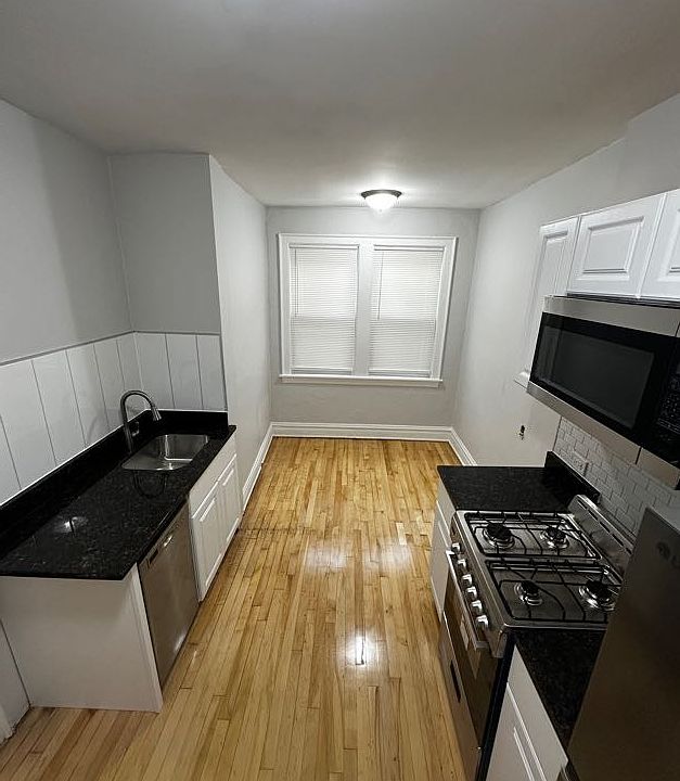 1st image of 2457 N Leclaire Ave #2