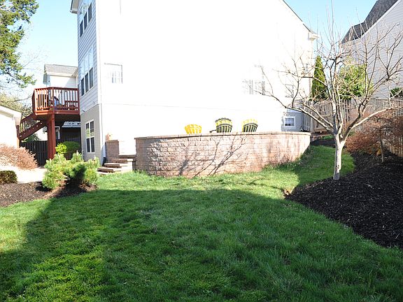 Professionally Landscaped!