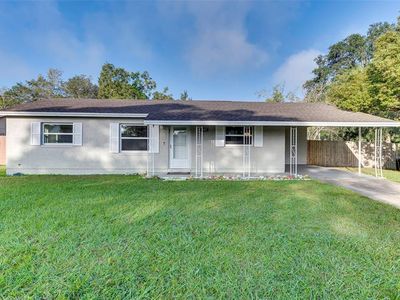 808 S Scott Ave, Sanford, FL, 32771