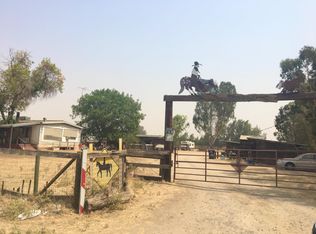 16633 N D St, Madera, CA 93638