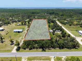 Tbd Beach Rd, Perry, FL 32348