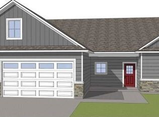 5343 N Iron Mountain Rd, Billings, MT 59106