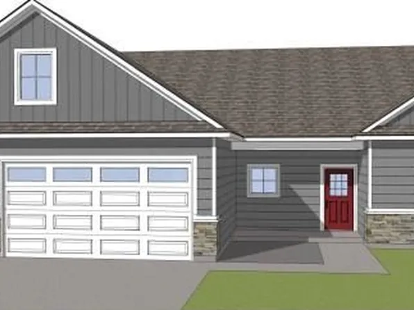 5343 N Iron Mountain Rd, Billings, MT 59106