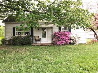 742 Wises Landing Rd, Bedford, KY 40006