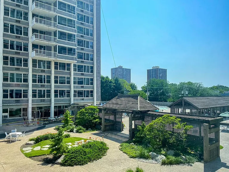 4250 N Marine Dr #1203 — Photo 21