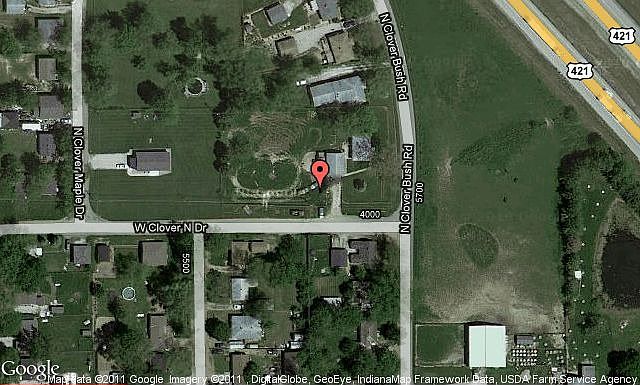Map View