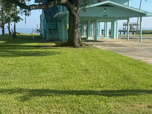 188 Sunset Blvd, Cypremort Point, LA 70538