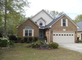 31 Lake Arbu Dr, Manning, SC 29102