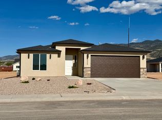 4956 N 925 E Lot 87, Cedar City, UT 84721
