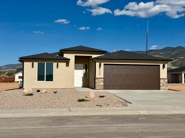 4956 N 925 E Lot 87, Cedar City, UT 84721