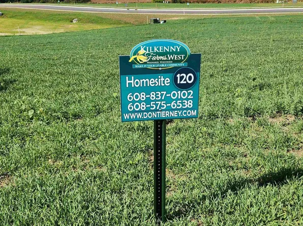 1609 Ginger Lane #120, Waunakee, WI 53597