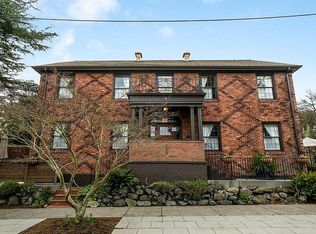 4915 Linden Ave N #5, Seattle, WA 98103