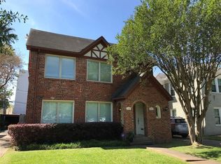1811 Sul Ross St, Houston, TX 77098