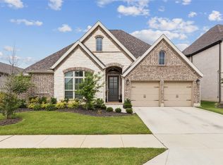 3313 Honey Suckle Ln, Little Elm, TX 75068