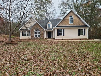 2507 Barnesville Rd, Griffin, GA, 30224