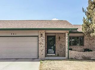 701 43rd Ave, Greeley, CO 80634