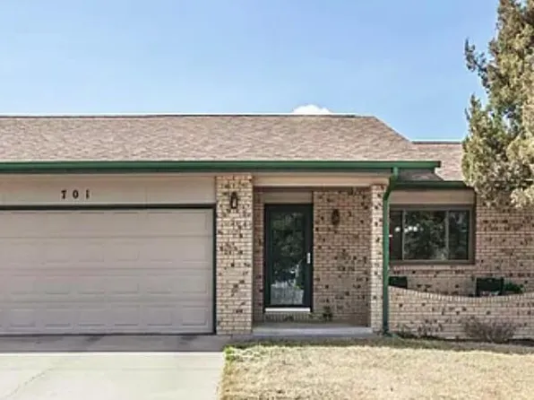 701 43rd Ave, Greeley, CO 80634
