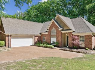 5962 Armistead St, Arlington, TN 38002