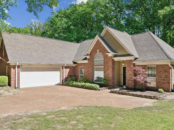 5962 Armistead St, Arlington, TN 38002