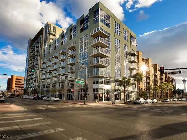 353 Bonneville Ave Suite 1006, Las Vegas, NV 89101