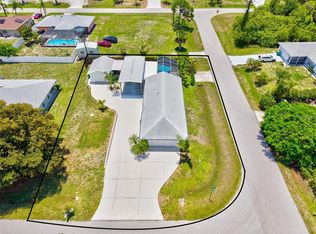 5452 Chard Ter, Port Charlotte, FL 33981