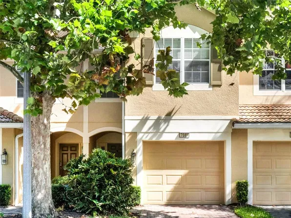 7089 Cadiz Blvd, Orlando, FL 32819