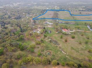 4306 Slayton Rd, Cleburne, TX 76031