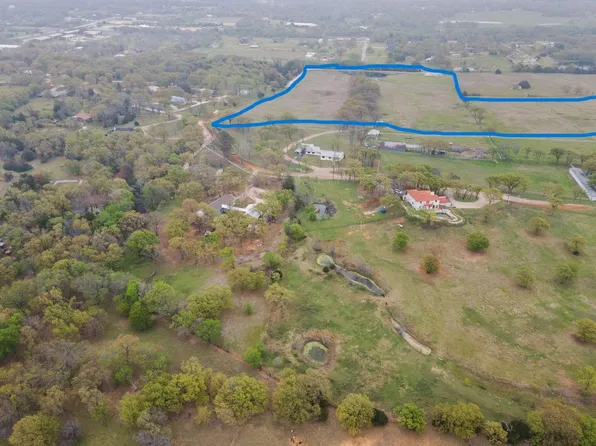 4306 Slayton Rd, Cleburne, TX 76031