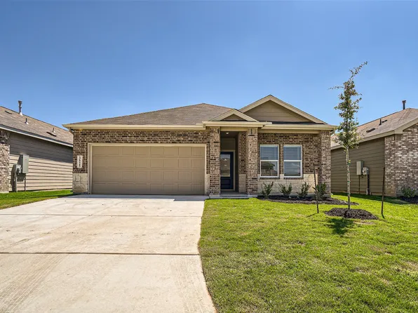 3525 Swift Fox Rd, New Braunfels, TX