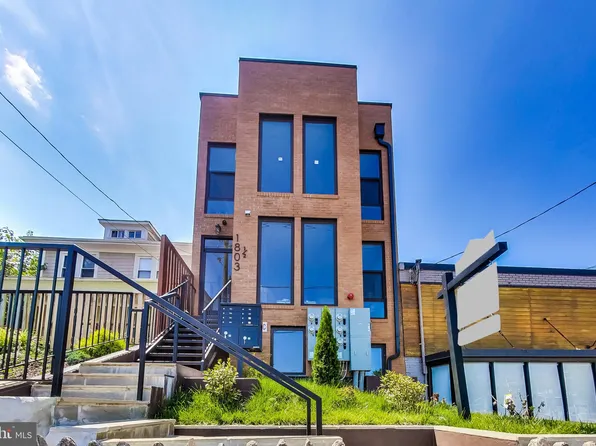 1803 1/2 Monroe St NE #102, Washington, DC 20018