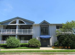 540 Sunrise Ave APT A, Somers Point, NJ 08244