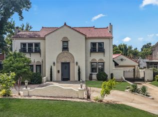 2106 S Saint Louis Ave, Tulsa, OK 74114