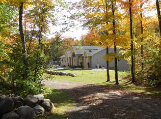 W8325 County Road F, Antigo, WI 54409