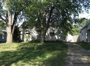 1723 E 23rd St, Des Moines, IA 50317